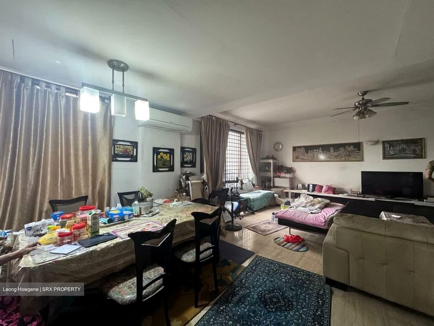 Tropicana Condominium (D16), Condominium #535288881